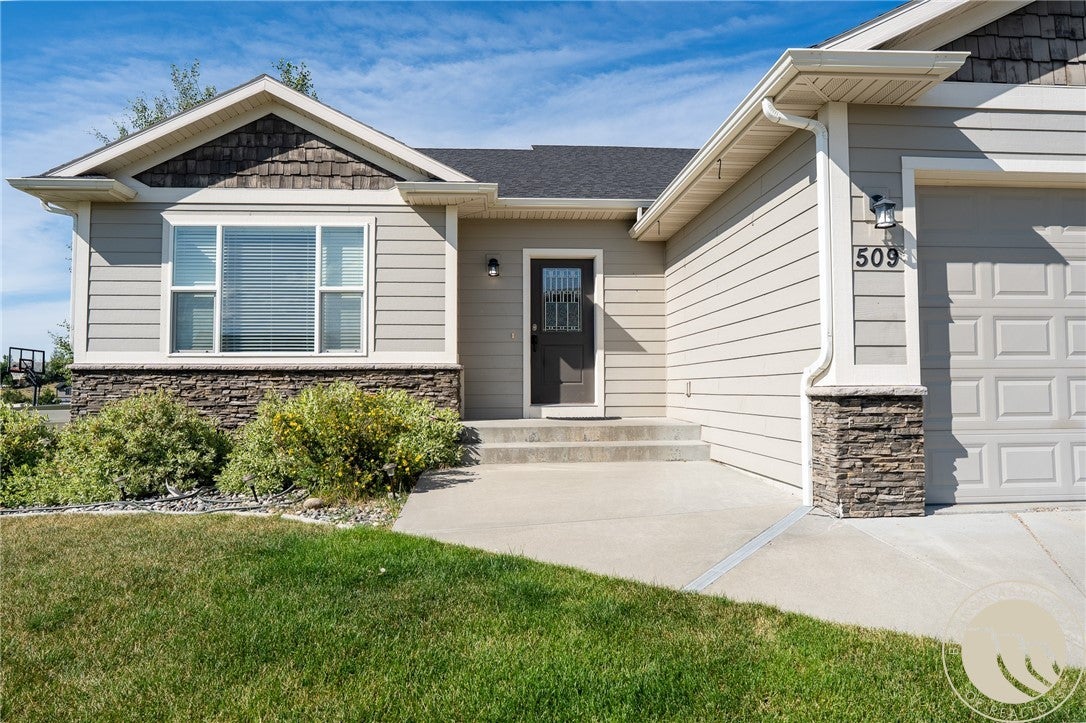 509 Lacey Road