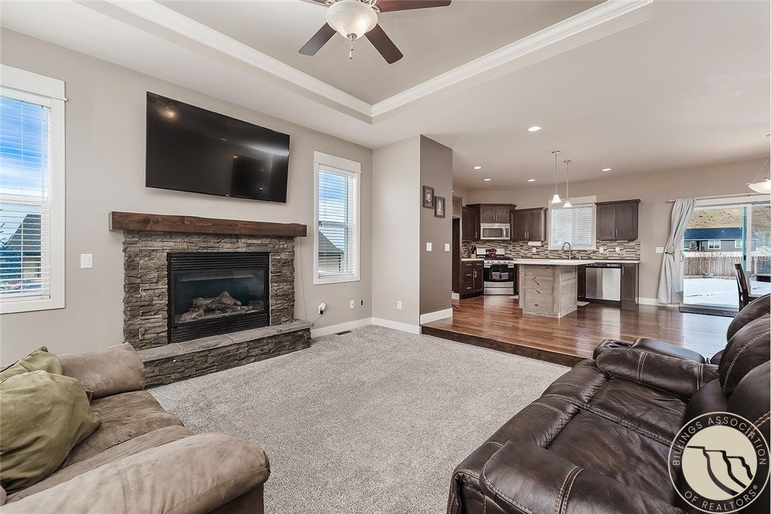 509 Lacey Road
