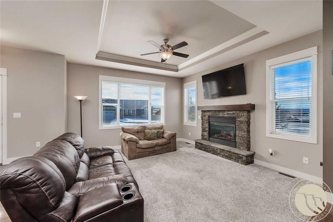 509 Lacey Road