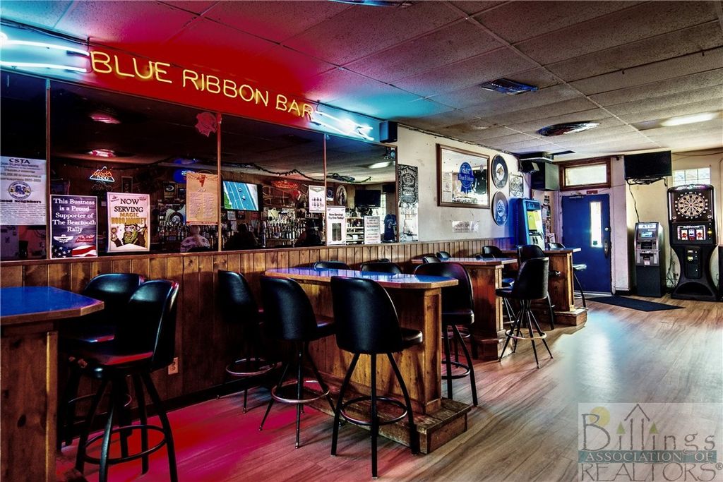 Photo of 204 S Broadway Ave. Ave, Red Lodge, MT 59068 (MLS # 346776)