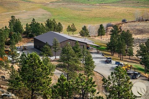 94 Upper Flat Road Columbus MT 59019