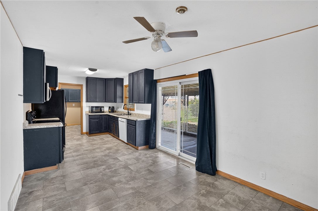 2001 Canyon Drive