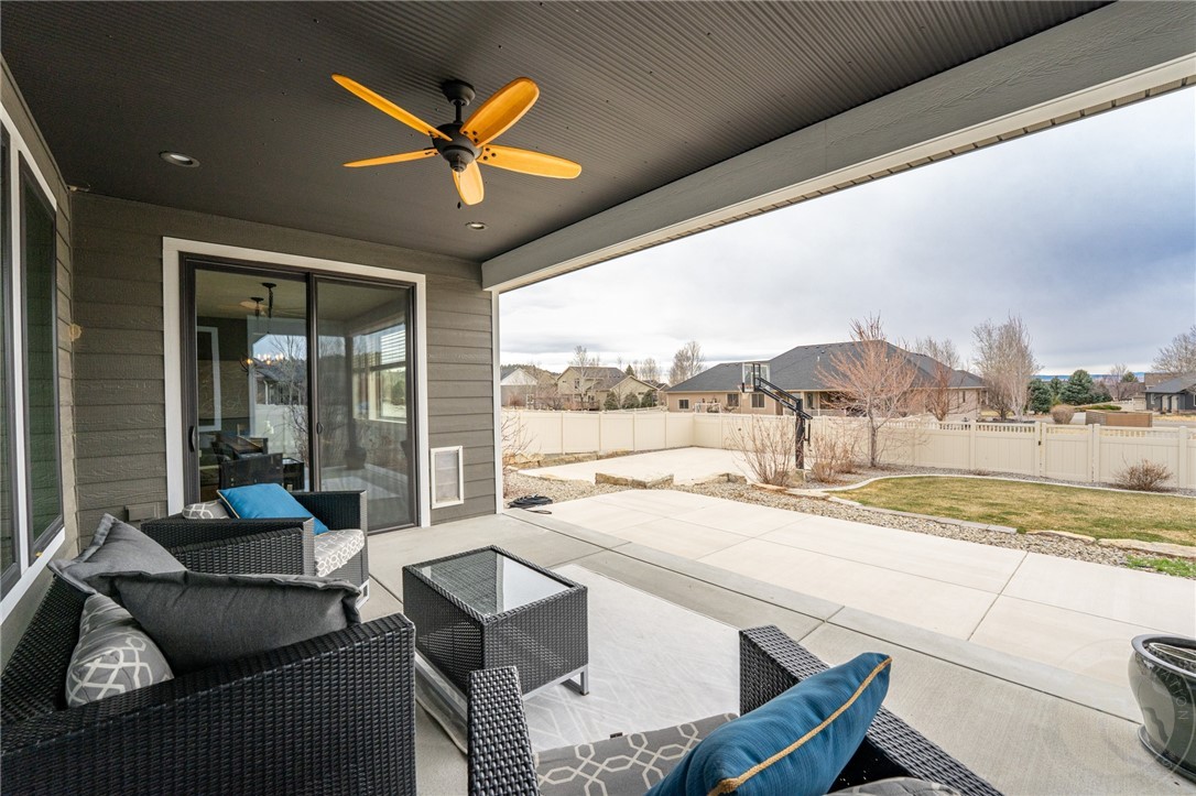 Billings, Montana 59106, United States, 6 Bedrooms Bedrooms, ,4 BathroomsBathrooms,Residential,Active,96570