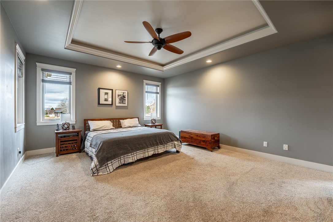 Billings, Montana 59106, United States, 6 Bedrooms Bedrooms, ,4 BathroomsBathrooms,Residential,Active,96570