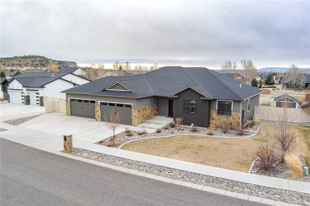 Billings, Montana 59106, United States, 6 Bedrooms Bedrooms, ,4 BathroomsBathrooms,Residential,Active,96570