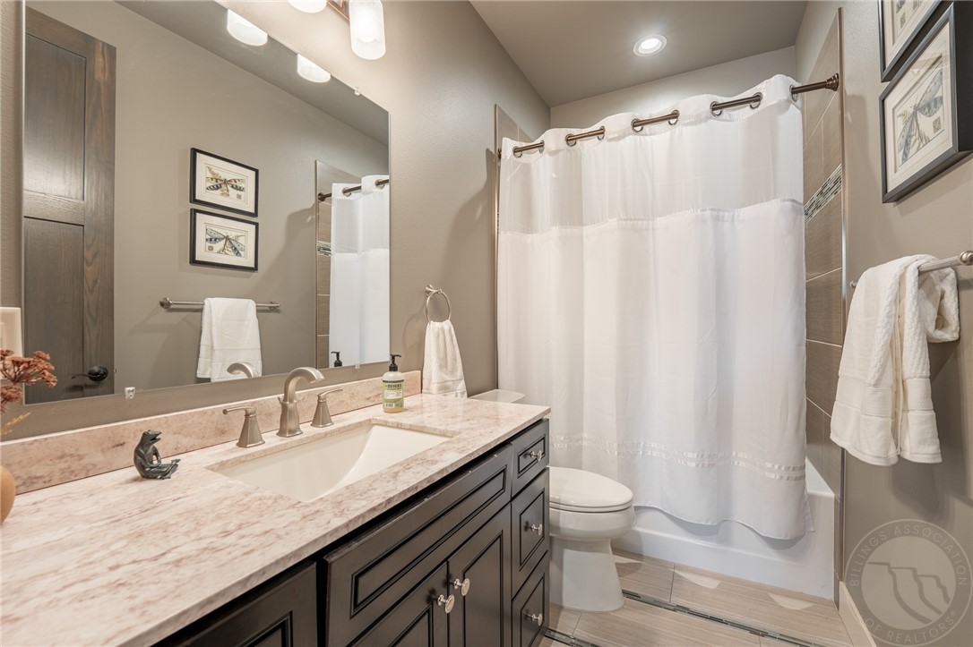 Billings, Montana 59106, United States, 6 Bedrooms Bedrooms, ,4 BathroomsBathrooms,Residential,Active,96570