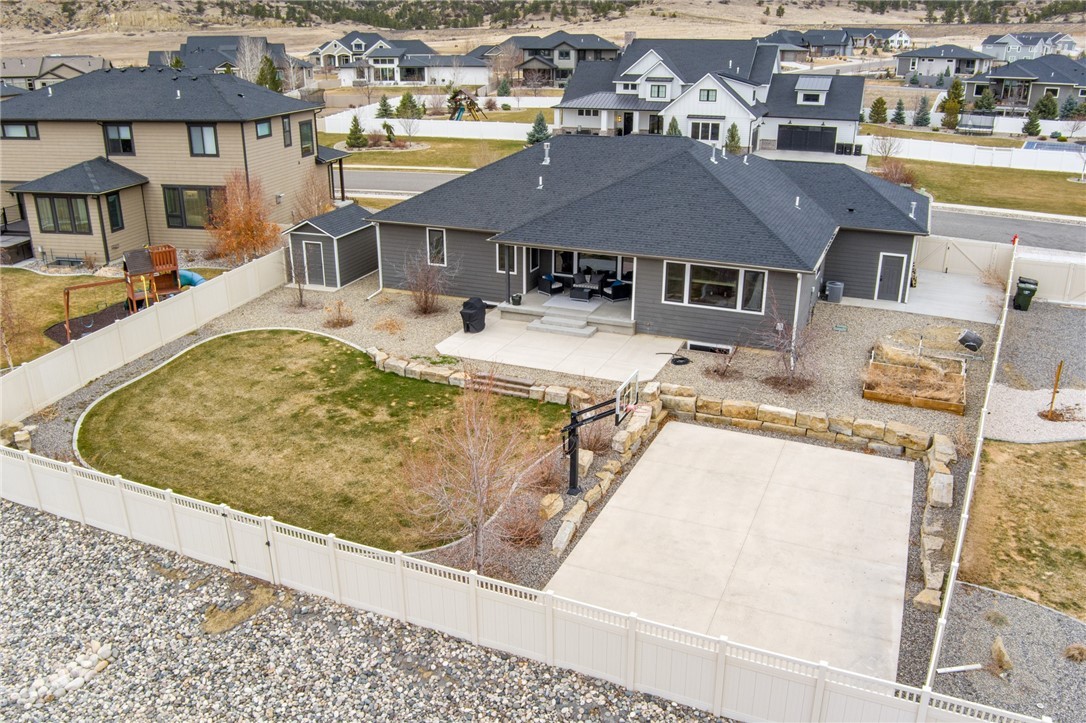 Billings, Montana 59106, United States, 6 Bedrooms Bedrooms, ,4 BathroomsBathrooms,Residential,Active,96570