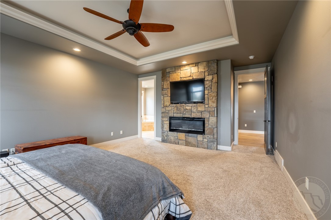 Billings, Montana 59106, United States, 6 Bedrooms Bedrooms, ,4 BathroomsBathrooms,Residential,Active,96570