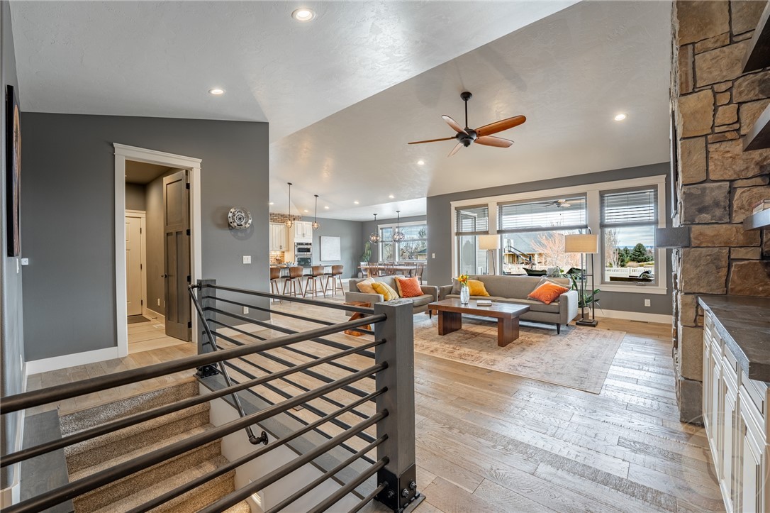 6232 Timbercove Drive