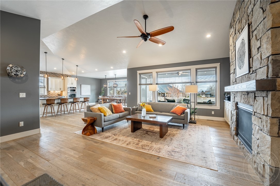 6232 Timbercove Drive