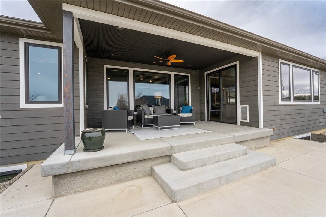 Billings, Montana 59106, United States, 6 Bedrooms Bedrooms, ,4 BathroomsBathrooms,Residential,Active,96570