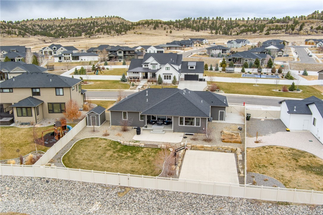 Billings, Montana 59106, United States, 6 Bedrooms Bedrooms, ,4 BathroomsBathrooms,Residential,Active,96570