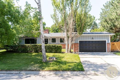 3106 Forsythia Billings MT 59102