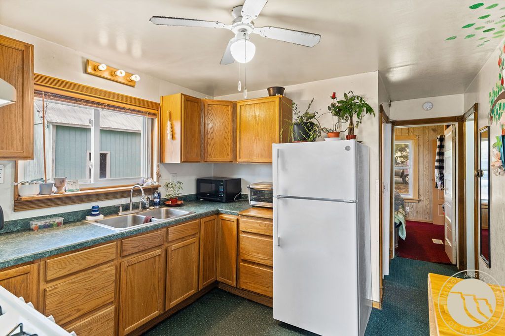 Photo of 402 Second Avenue W, Ryegate, MT 59074 (MLS # 358284)