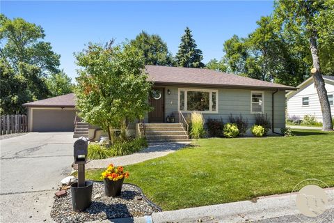 2510 Terrace Dr Billings MT 59102