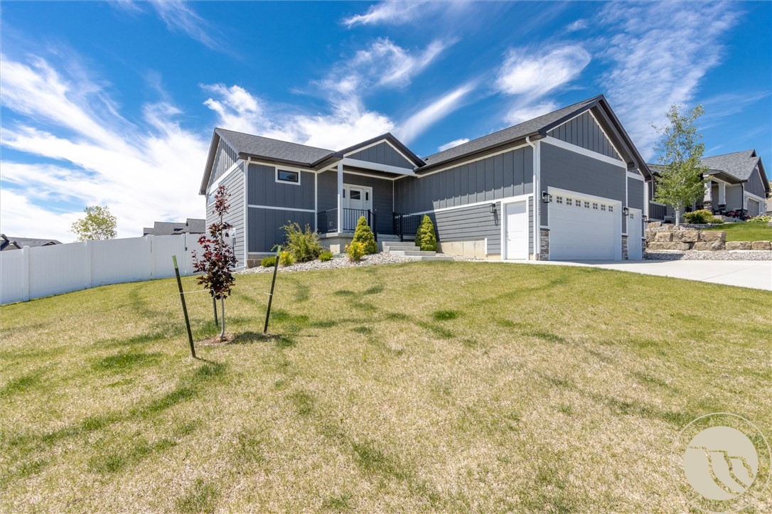 3202 Harrier Lane