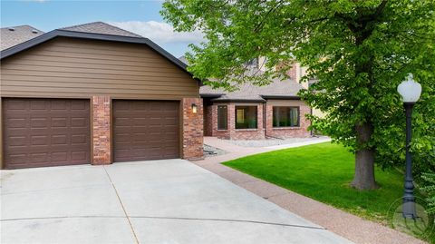 41 Heatherwood Lane Billings MT 59102