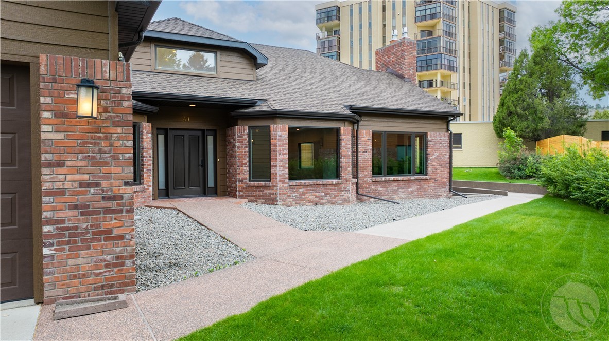 41 Heatherwood Lane
