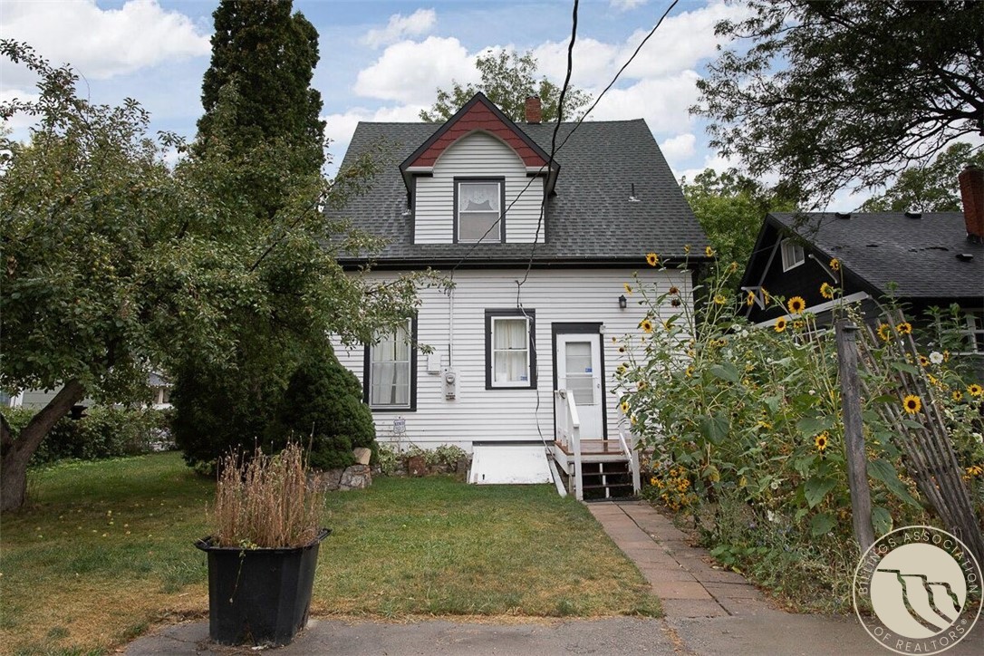 217 Lewis Avenue