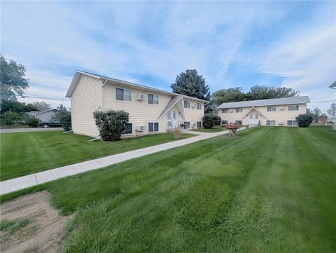 2467 2nd Street, Worden, MT 59088 - #: 361316
