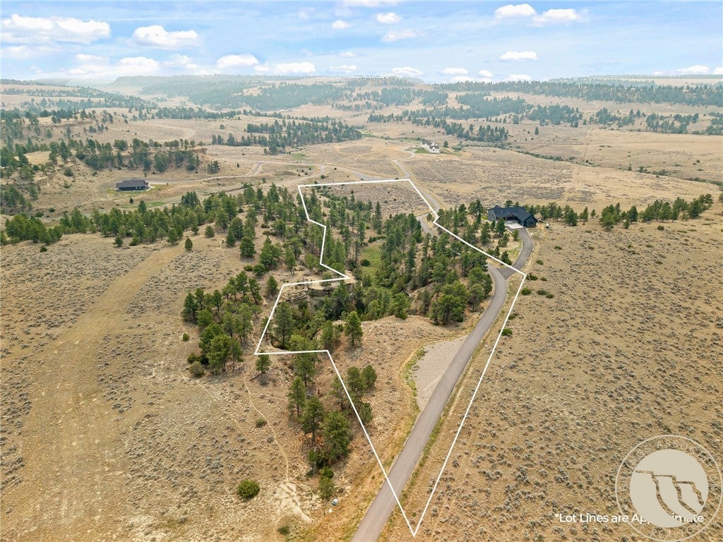 TBD Far Away Trail (Tract 20A-2)