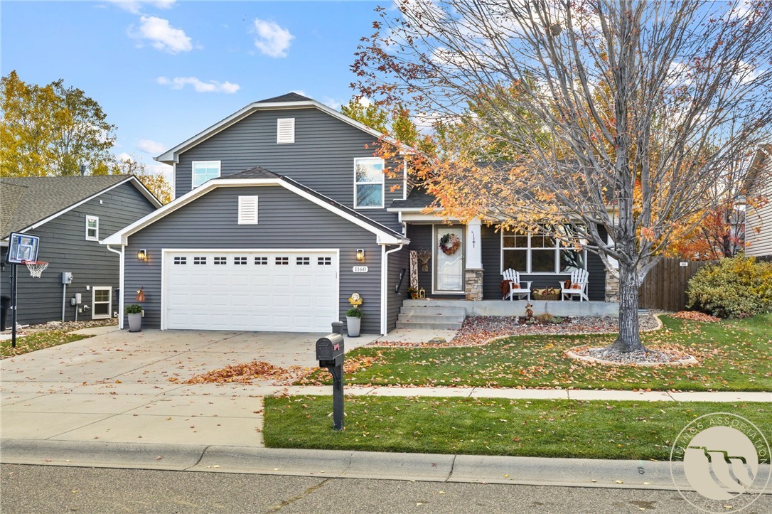 1160 Sierra Granda Blvd