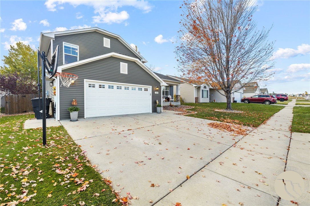 1160 Sierra Granda Blvd