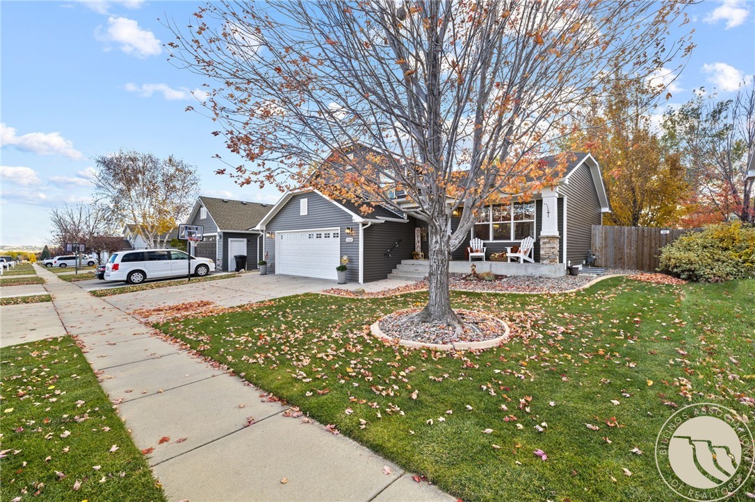 1160 Sierra Granda Blvd