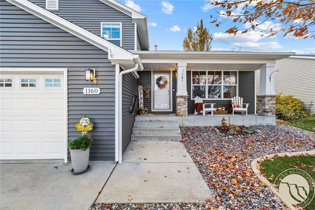 1160 Sierra Granda Blvd