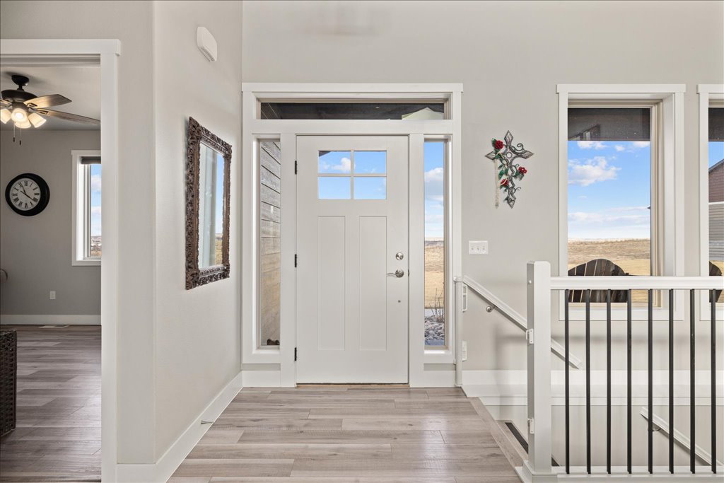 2907 Clarks Point Drive