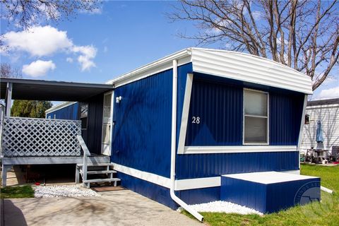 28 Gatewood Drive Billings MT 59102