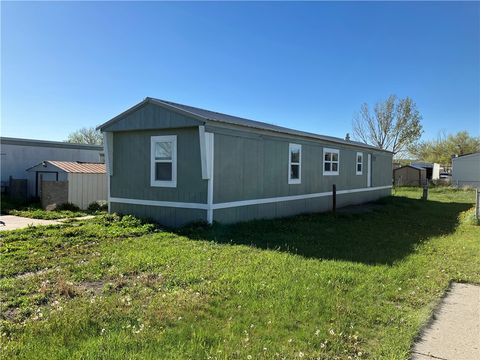 2623 Lackawanna Laurel MT 59044