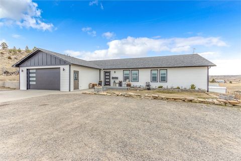 4111 Wilson Dr Billings MT 59101