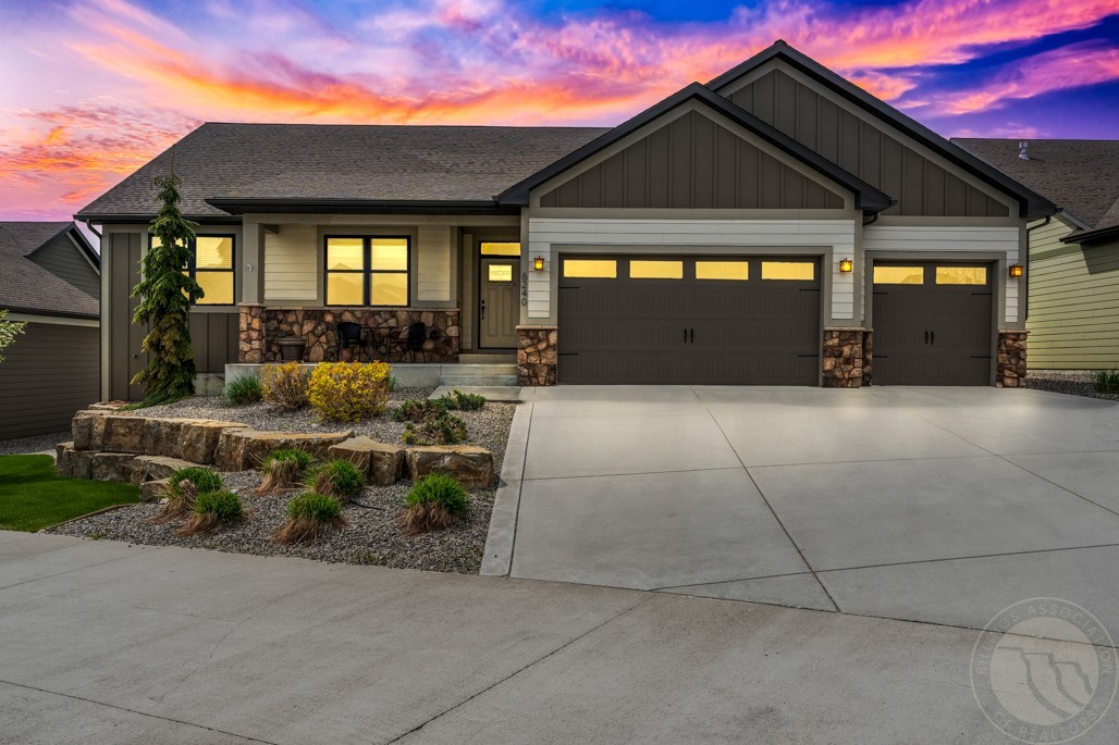 Billings, Montana 59106, United States, 5 Bedrooms Bedrooms, ,3 BathroomsBathrooms,Residential,Active,141447