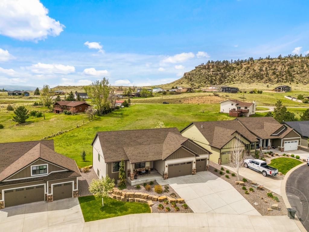 Billings, Montana 59106, United States, 5 Bedrooms Bedrooms, ,3 BathroomsBathrooms,Residential,Active,141447