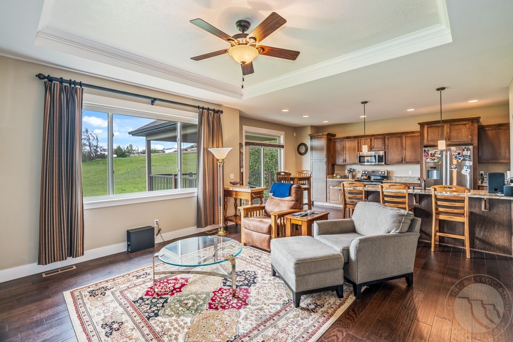 Billings, Montana 59106, United States, 5 Bedrooms Bedrooms, ,3 BathroomsBathrooms,Residential,Active,141447