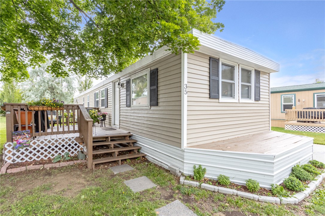 Photo 1 of 19 — 35 King Arthur, Billings, MT 59105