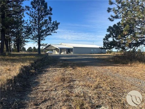 81 N Canyon Drive Roundup MT 59072