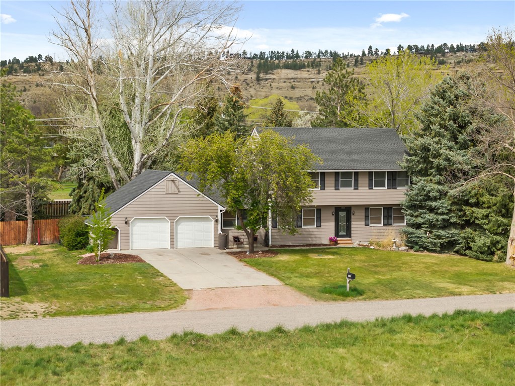 5435 Sweetgrass Creek Drive