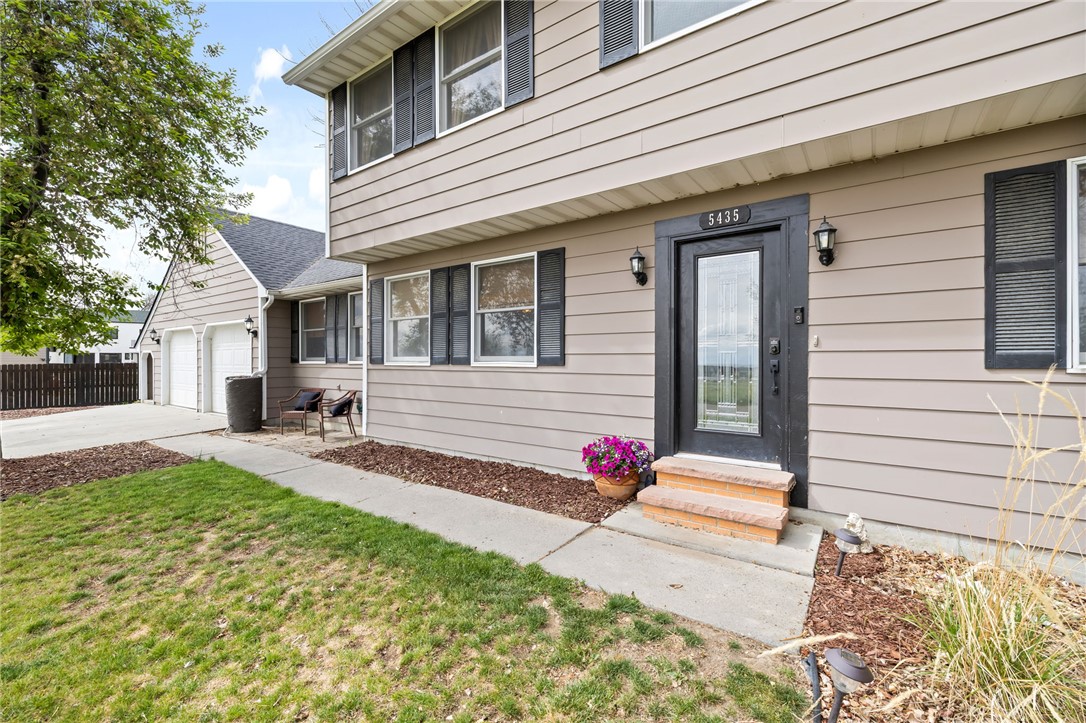 5435 Sweetgrass Creek Drive