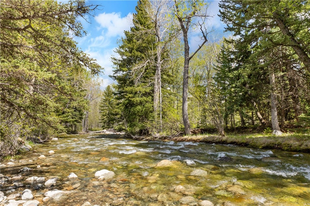 Photo of 35 Waterworks Road RD, Red Lodge, MT 59068 (MLS # 361694)