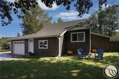 1024 Adams Ave S Red Lodge MT 59068