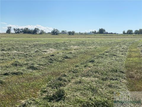 6419 LOT 6B Olive Branch Way Billings MT 59106