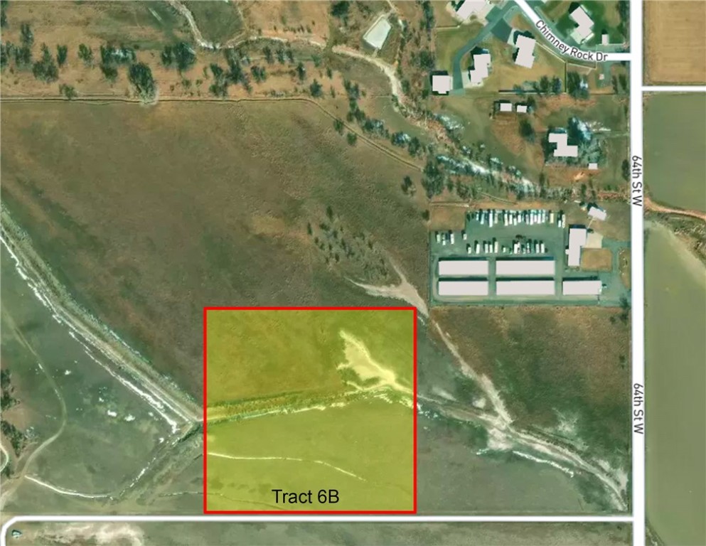 6419 LOT 6B Olive Branch Way