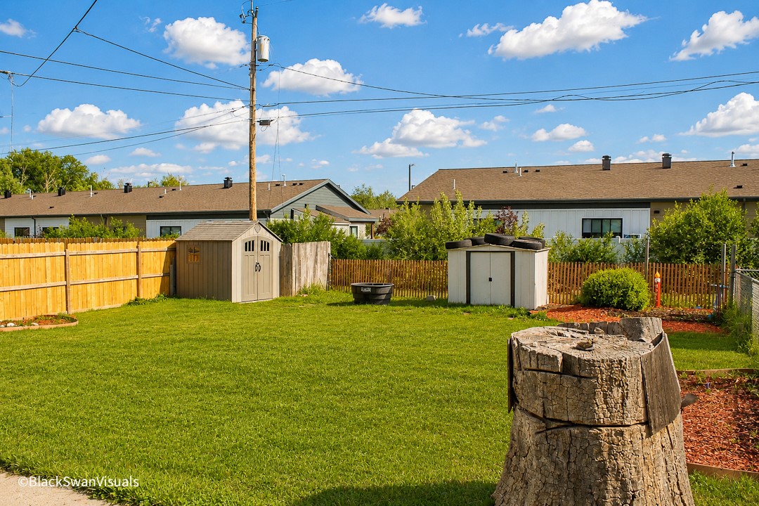 4124 Vaughn Lane