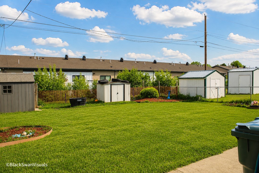 4124 Vaughn Lane