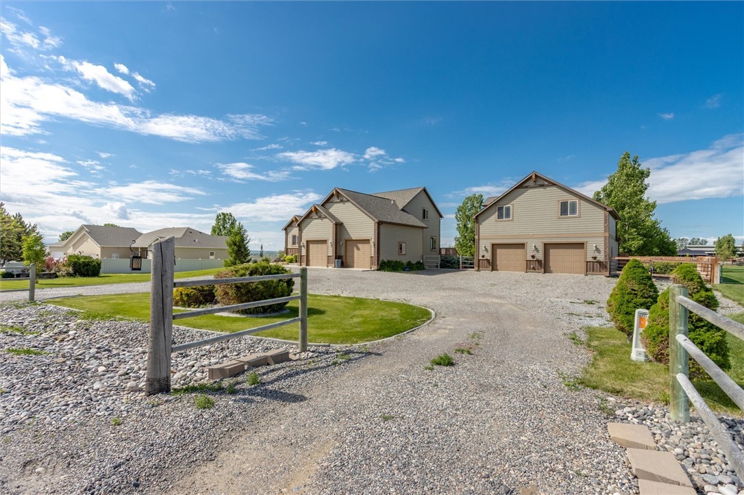 4744 Snowline Vista Way