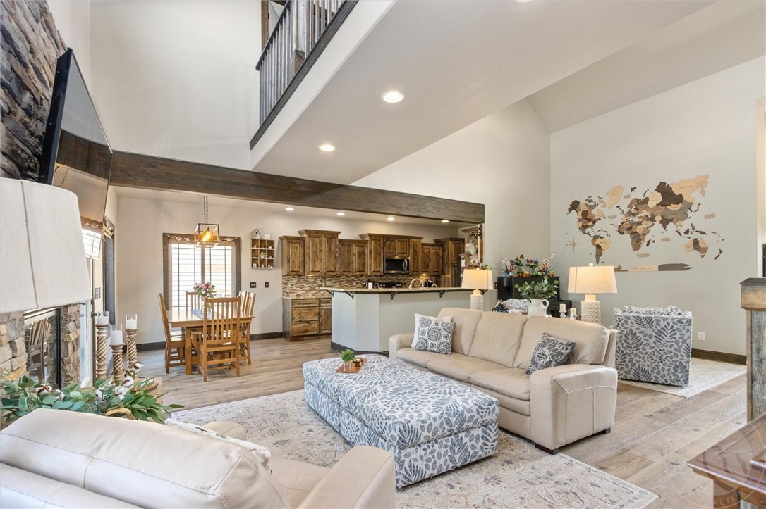 4744 Snowline Vista Way