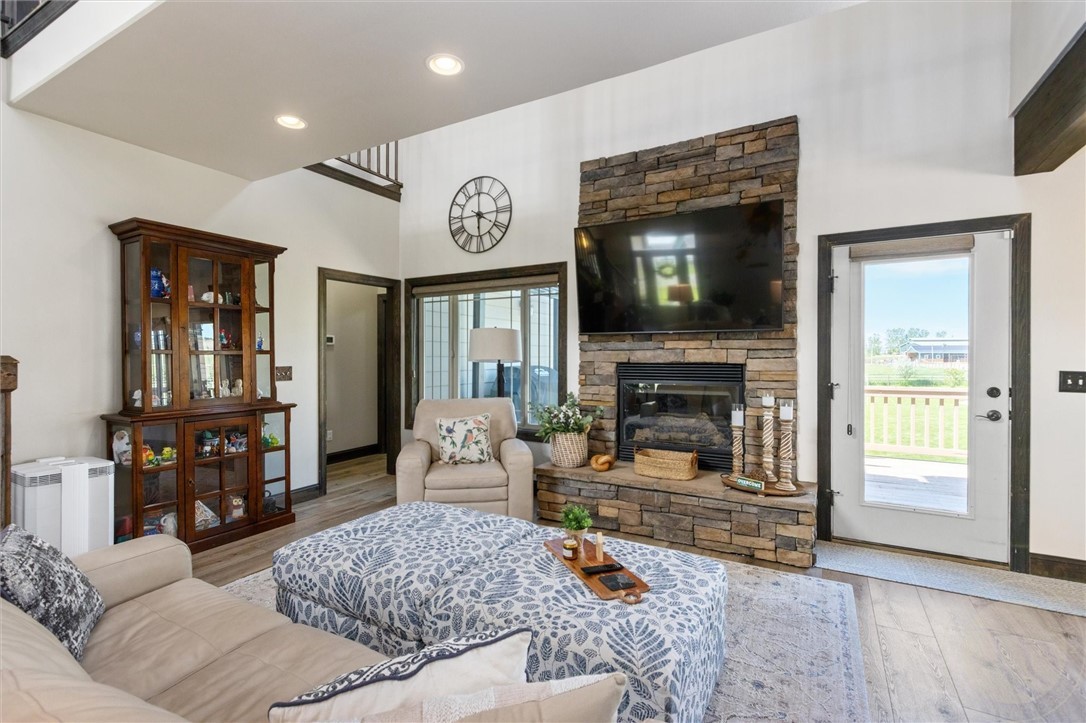 4744 Snowline Vista Way