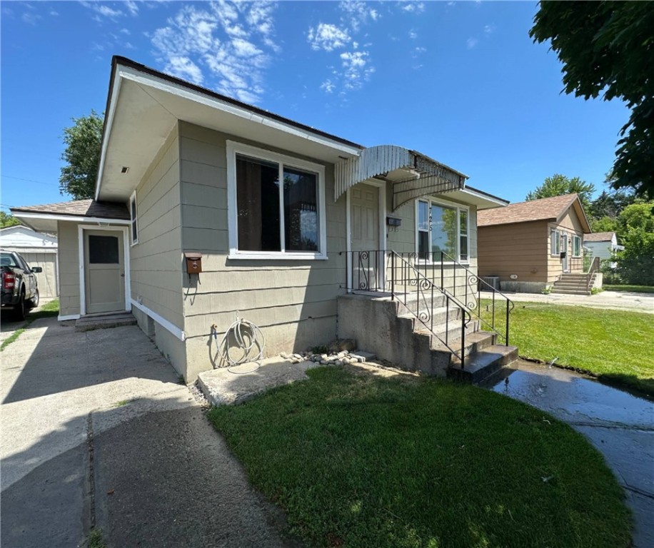 725 Broadwater Avenue